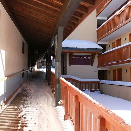 라 플라뉴 Carene - Belle Plagne - 8 Personnes 아파트 외부 사진